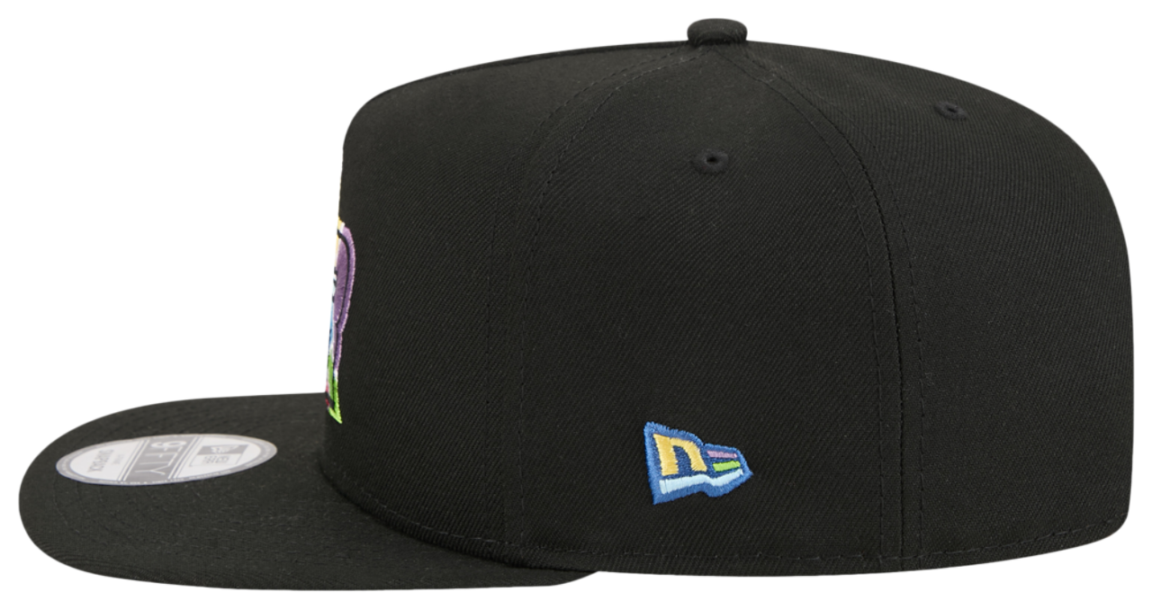 New Era Puerto Rico WBC 950AF 34555 Cap Image 4 of 7. Tap to open photo gallery.