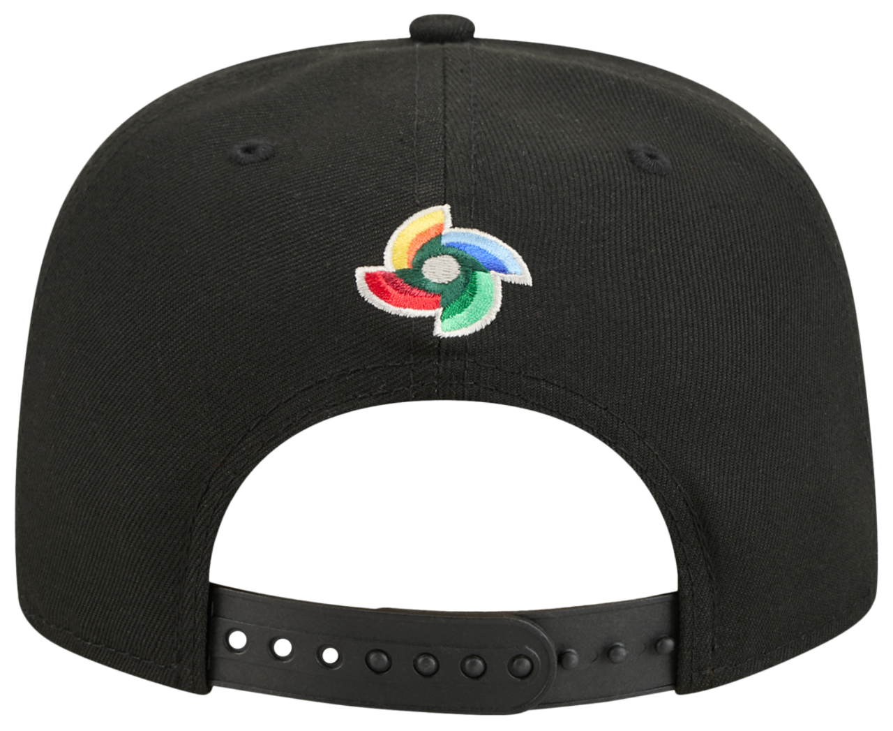 New Era Puerto Rico WBC 950AF 34555 Cap Image 6 of 7. Tap to open photo gallery.