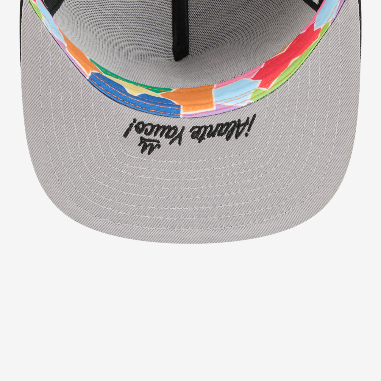 New Era Puerto Rico WBC 950AF 34555 Cap Image 7 of 7. Tap to open photo gallery.