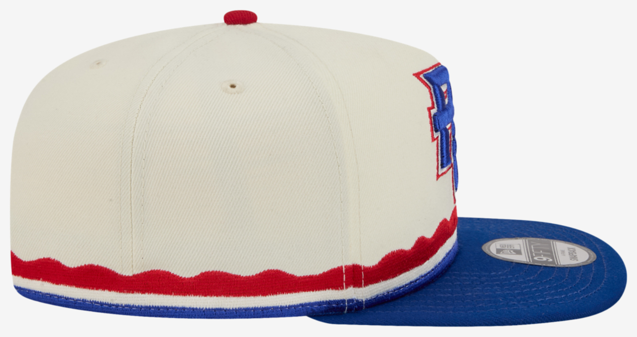 New Era Puerto Rico WBC 950AF 34564 Cap Image 5 of 7. Tap to open photo gallery.