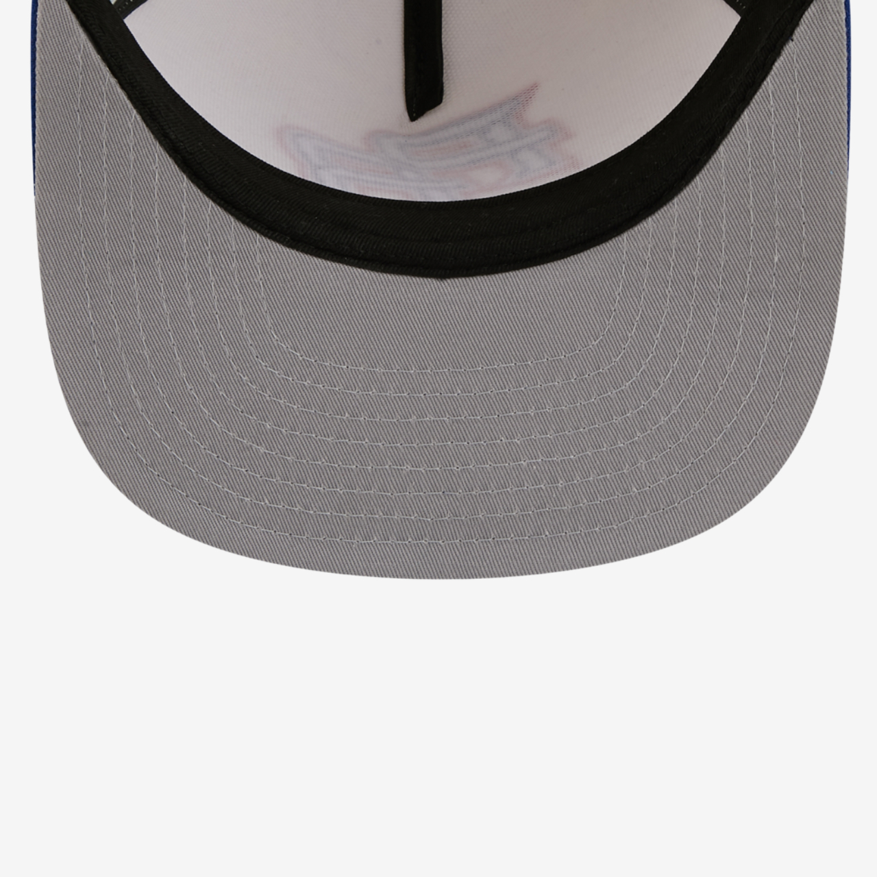 New Era Puerto Rico WBC 950AF 34564 Cap Image 7 of 7. Tap to open photo gallery.