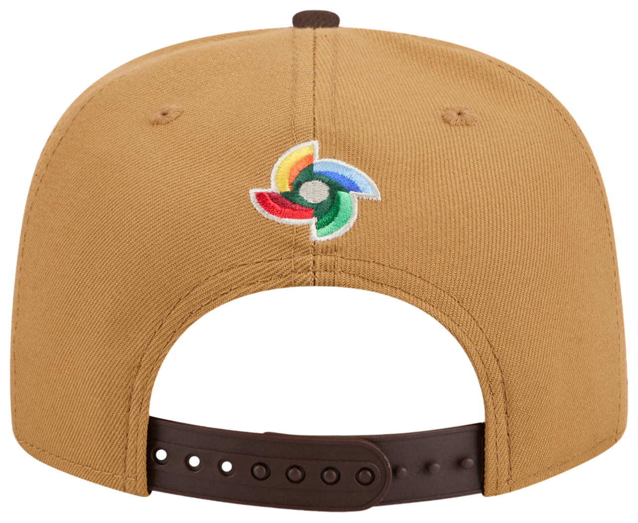 New Era Puerto Rico WBC 950AF 34571 Cap Image 6 of 7. Tap to open photo gallery.