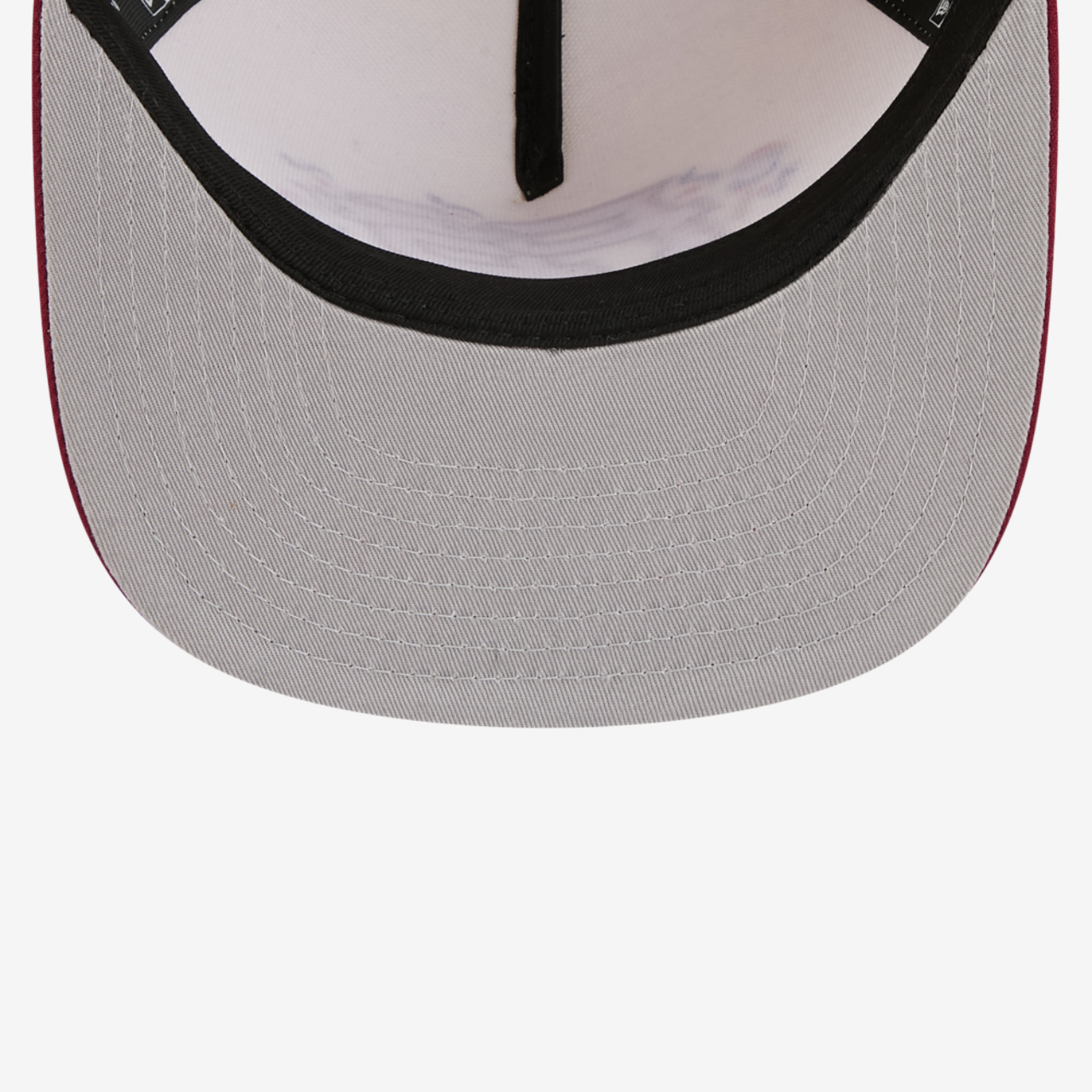 New Era Puerto Rico WBC 950AF 34575 Cap Image 7 of 7. Tap to open photo gallery.