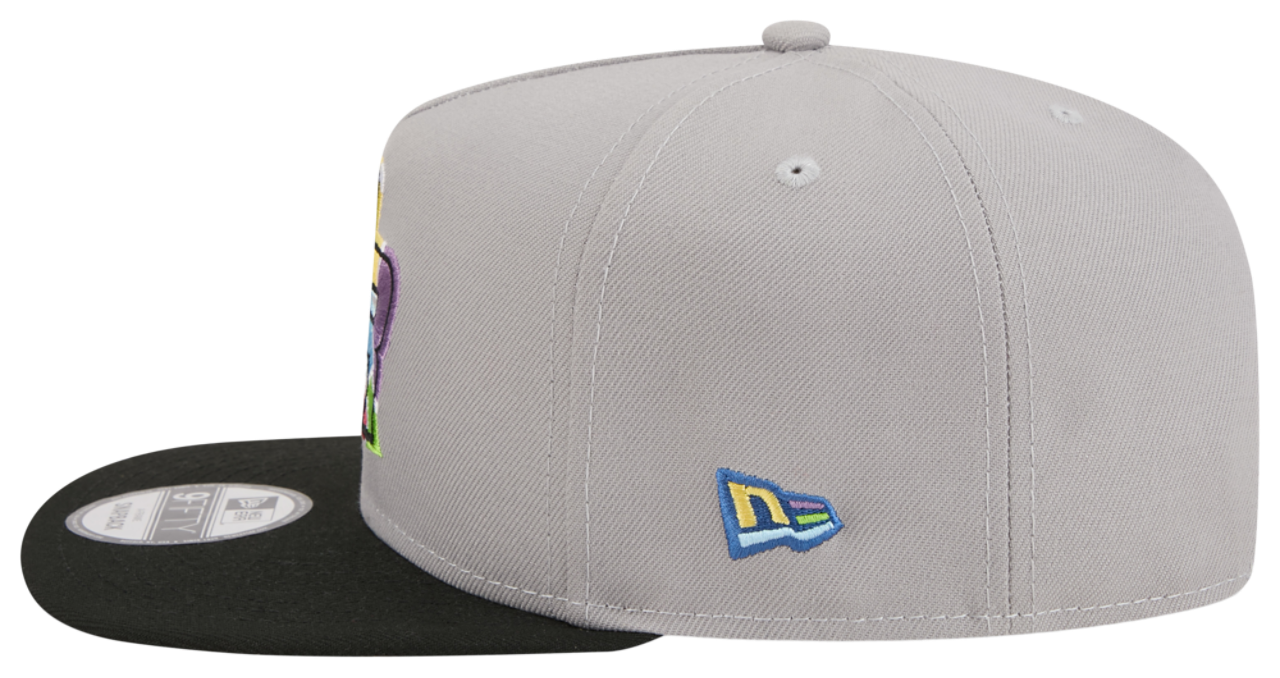 New Era Puerto Rico WBC 950AF 34561 Cap Image 4 of 7. Tap to open photo gallery.