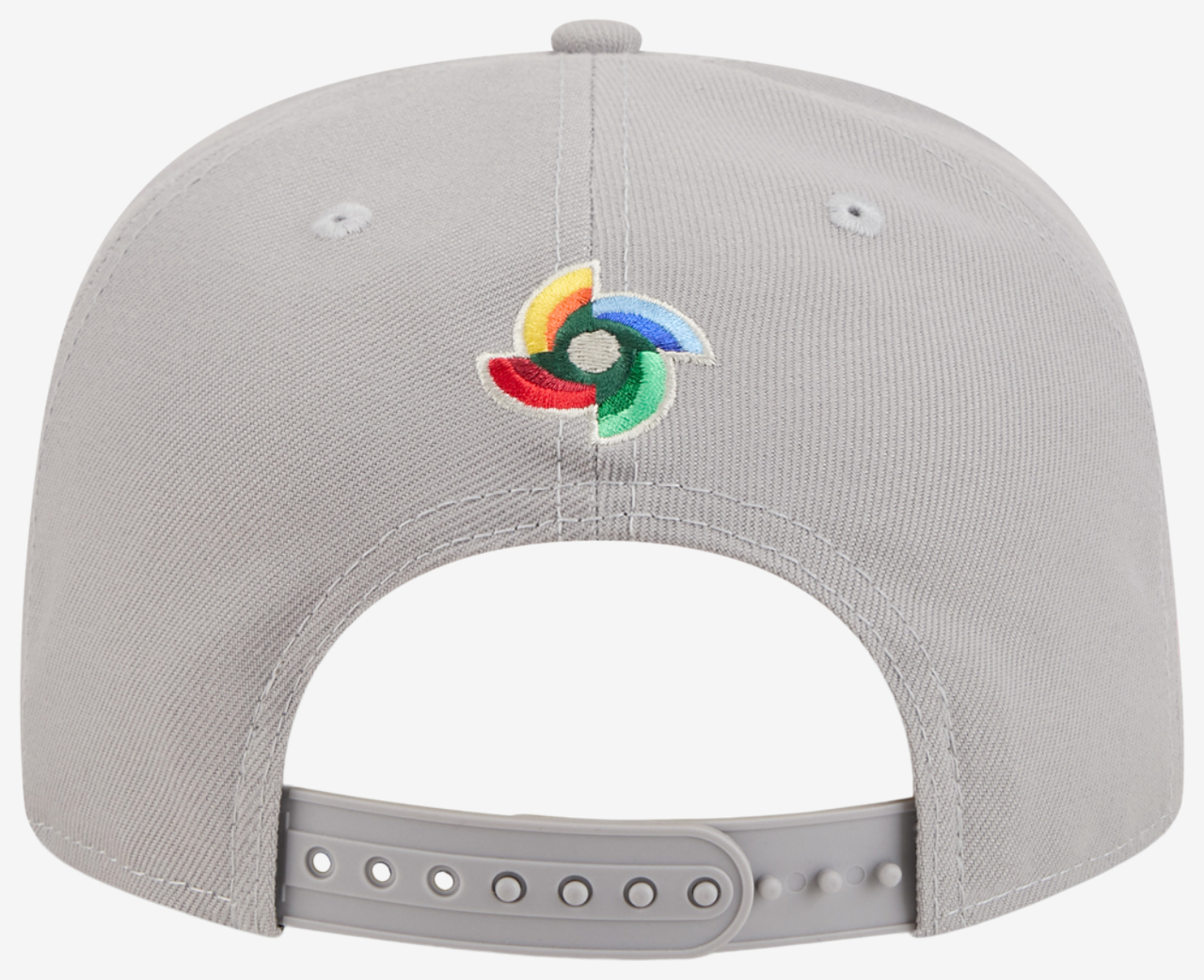 New Era Puerto Rico WBC 950AF 34561 Cap Image 6 of 7. Tap to open photo gallery.