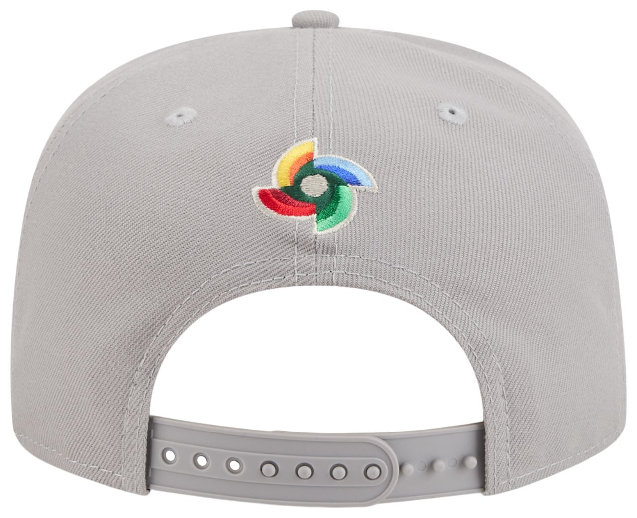 New Era Puerto Rico WBC 950AF 34561 Cap Image 6 of 7. Tap to open photo gallery.