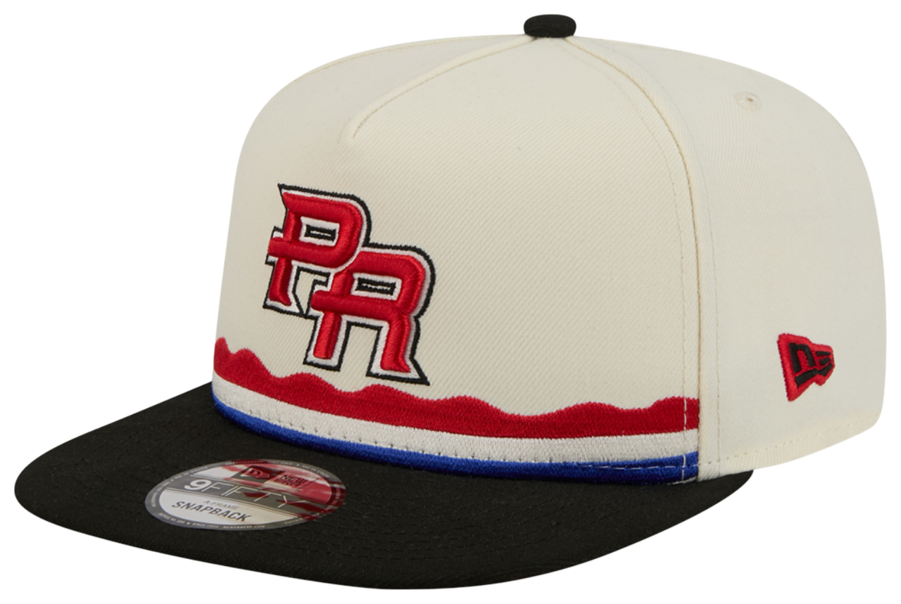 New Era Puerto Rico WBC 950AF 34567 Cap Image 1 of 7. Tap to open photo gallery.