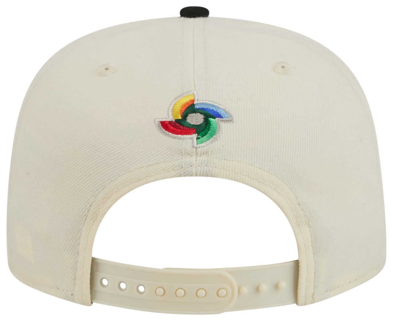 New Era Puerto Rico WBC 950AF 34567 Cap Image 6 of 7. Tap to open photo gallery.