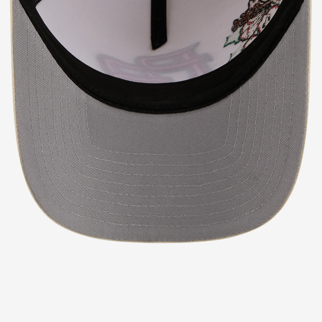 New Era Puerto Rico INJ 940AF 34694 Cap Image 7 of 7. Tap to open photo gallery.