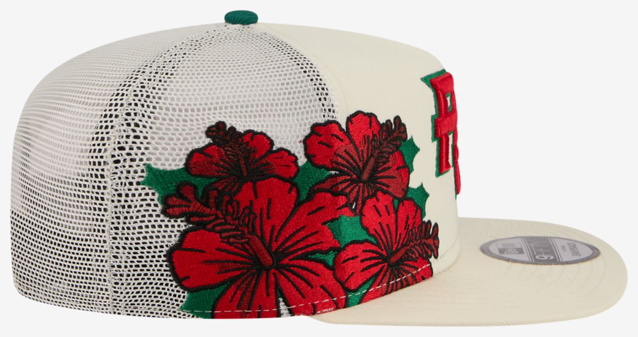 New Era Puerto Rico INJ 950AF 34693 Cap Image 5 of 7. Tap to open photo gallery.