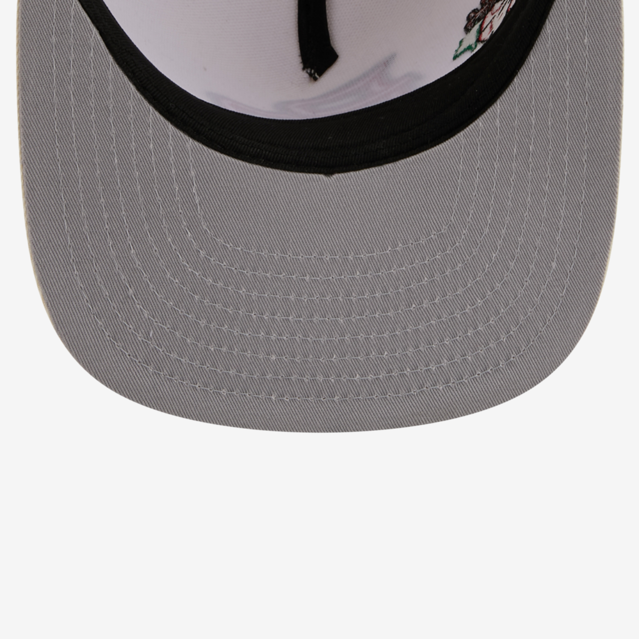 New Era Puerto Rico INJ 950AF 34693 Cap Image 7 of 7. Tap to open photo gallery.