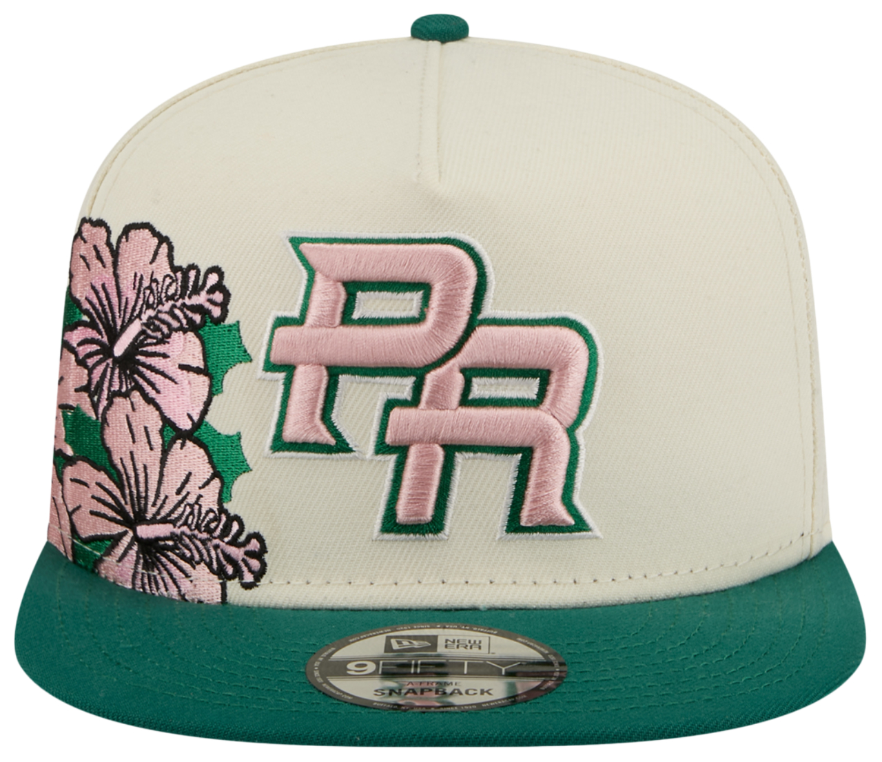 New Era Puerto Rico INJ 950AF 34696 Cap - Men's | Foot Locker