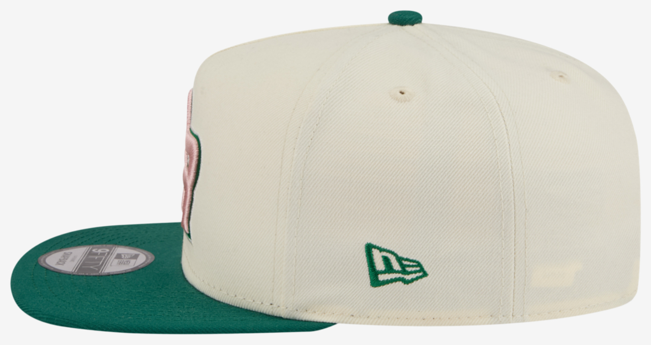 New Era Puerto Rico INJ 950AF 34696 Cap Image 4 of 7. Tap to open photo gallery.