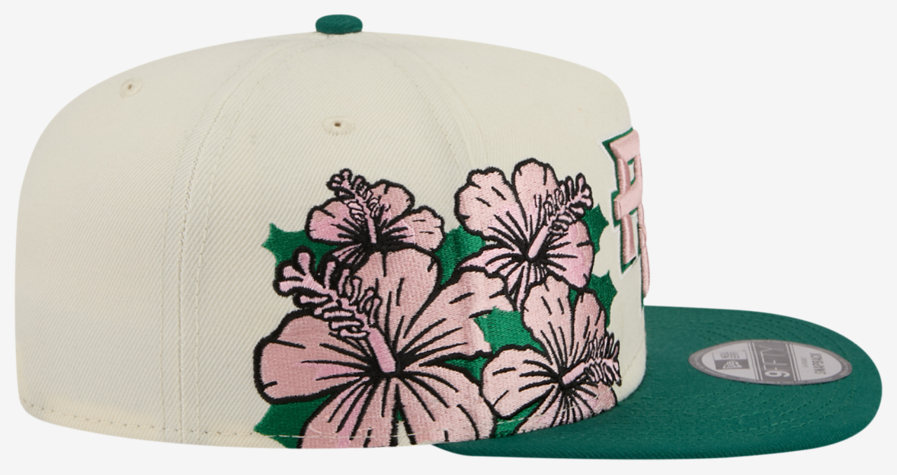 New Era Puerto Rico INJ 950AF 34696 Cap Image 5 of 7. Tap to open photo gallery.