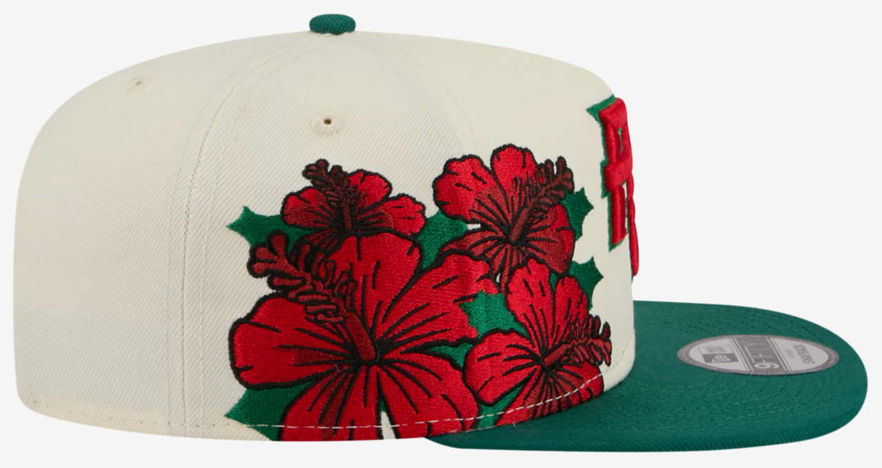 New Era Puerto Rico INJ 950AF 34687 Cap Image 5 of 7. Tap to open photo gallery.