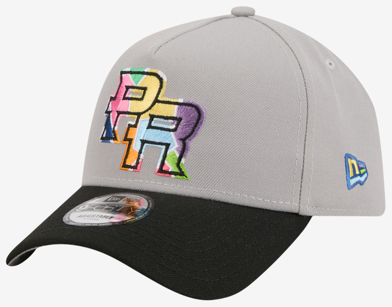 New Era Puerto Rico WBC 940AF 34562 Cap Image 1 of 7. Tap to open photo gallery.