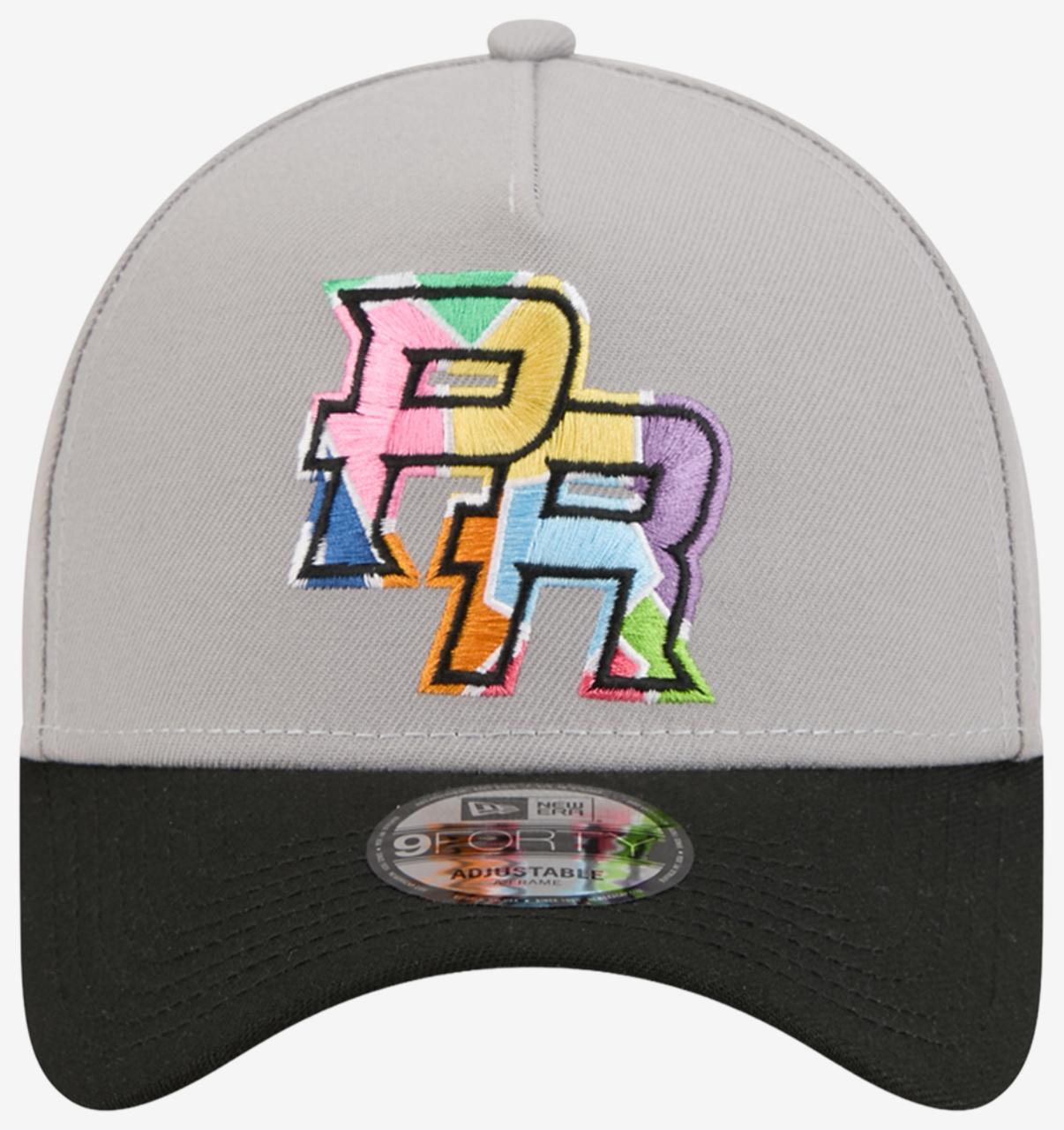 New Era Puerto Rico WBC 940AF 34562 Cap Image 2 of 7. Tap to open photo gallery.