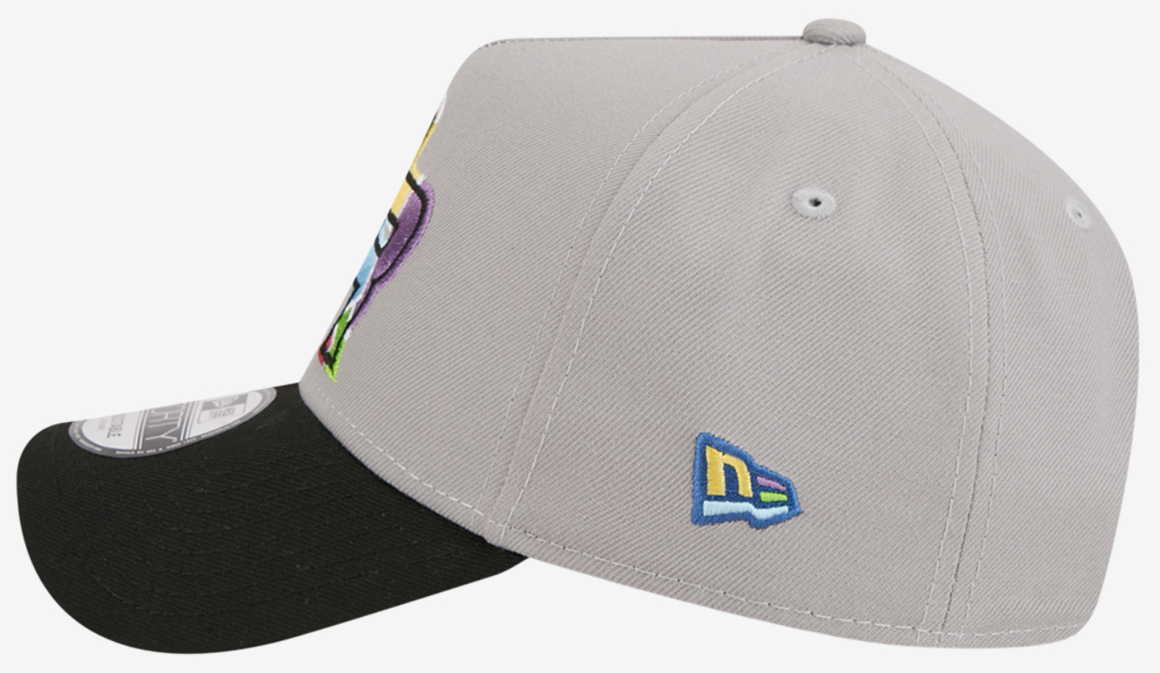 New Era Puerto Rico WBC 940AF 34562 Cap Image 4 of 7. Tap to open photo gallery.