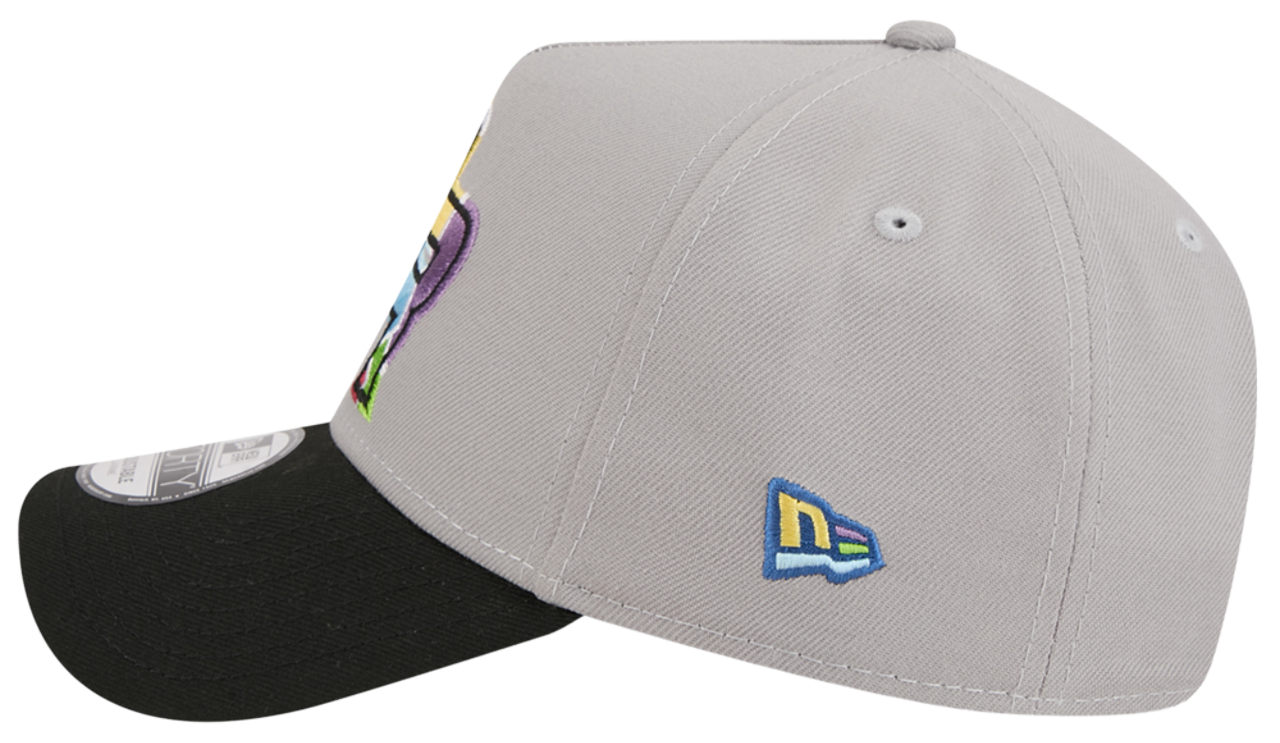 New Era Puerto Rico WBC 940AF 34562 Cap Image 4 of 7. Tap to open photo gallery.