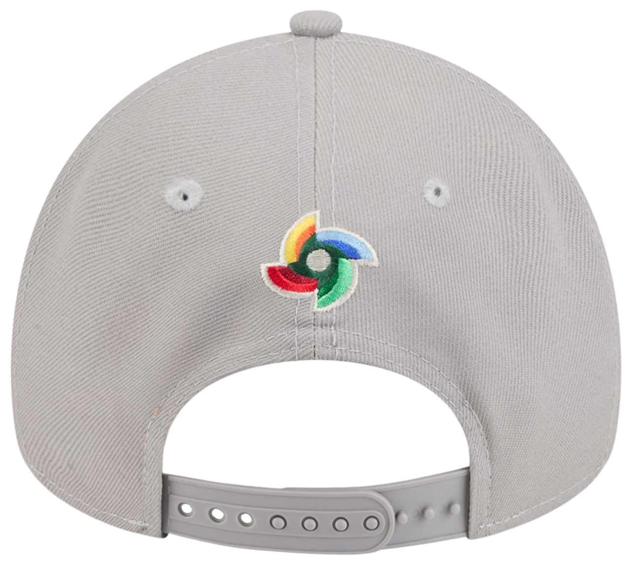 New Era Puerto Rico WBC 940AF 34562 Cap Image 6 of 7. Tap to open photo gallery.