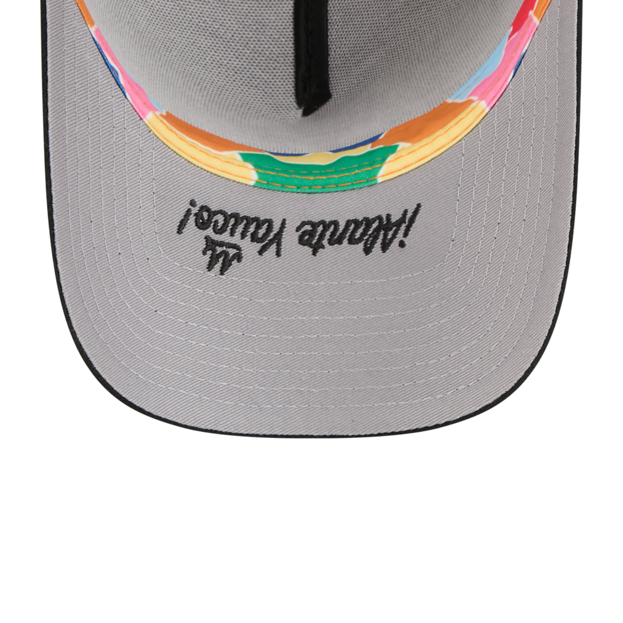 New Era Puerto Rico WBC 940AF 34562 Cap Image 7 of 7. Tap to open photo gallery.