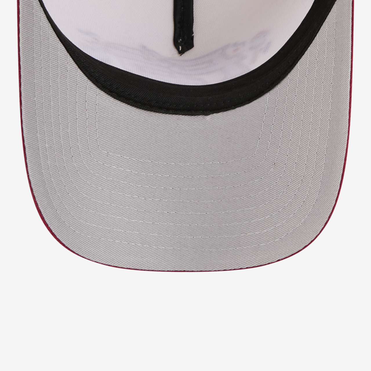 New Era Puerto Rico WBC 940AF 34576 Cap Image 7 of 7. Tap to open photo gallery.