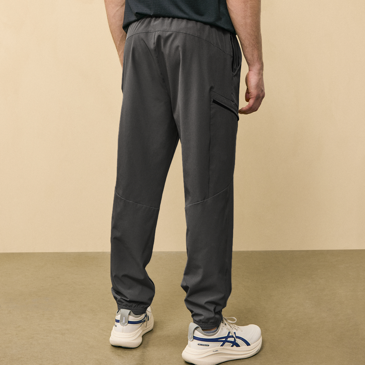 CSG Active Movement Cargo Joggers Image 3 of 6. Tap to open photo gallery.