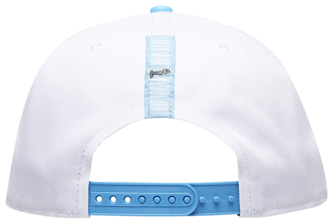 New Era Bulls 950 Retro 11 Cap Image 4 of 5. Tap to open photo gallery.