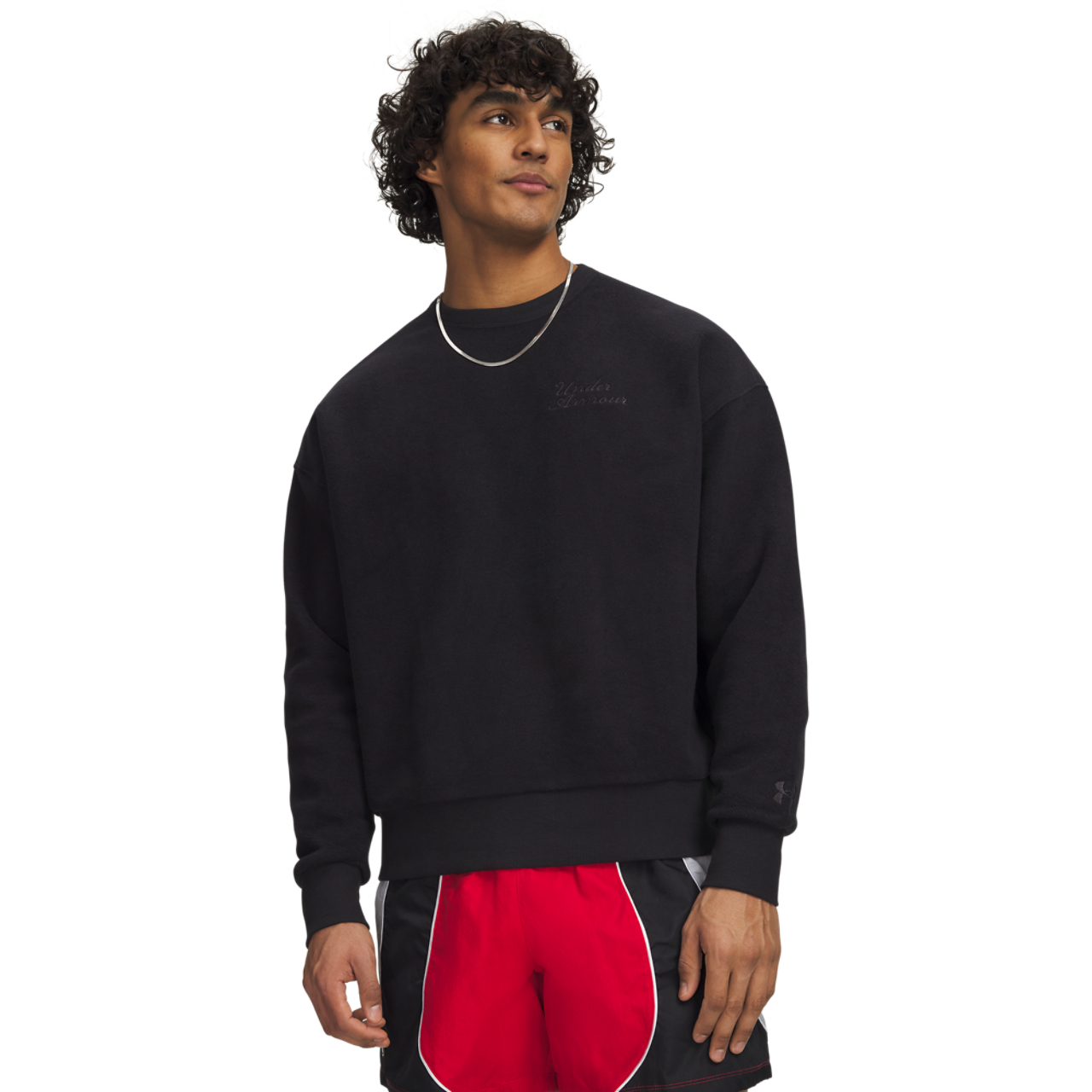 Under Armour Icon Rev Terry Crew Image 1 of 2. Tap to open photo gallery.