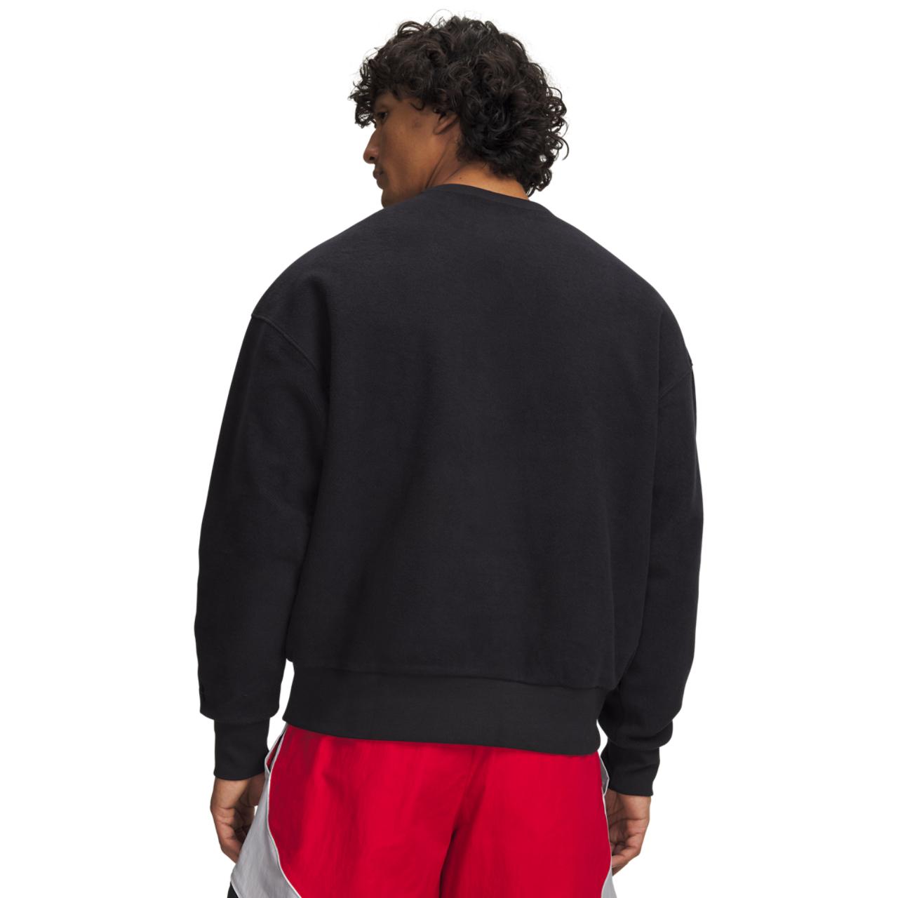Under Armour Icon Rev Terry Crew Image 2 of 2. Tap to open photo gallery.