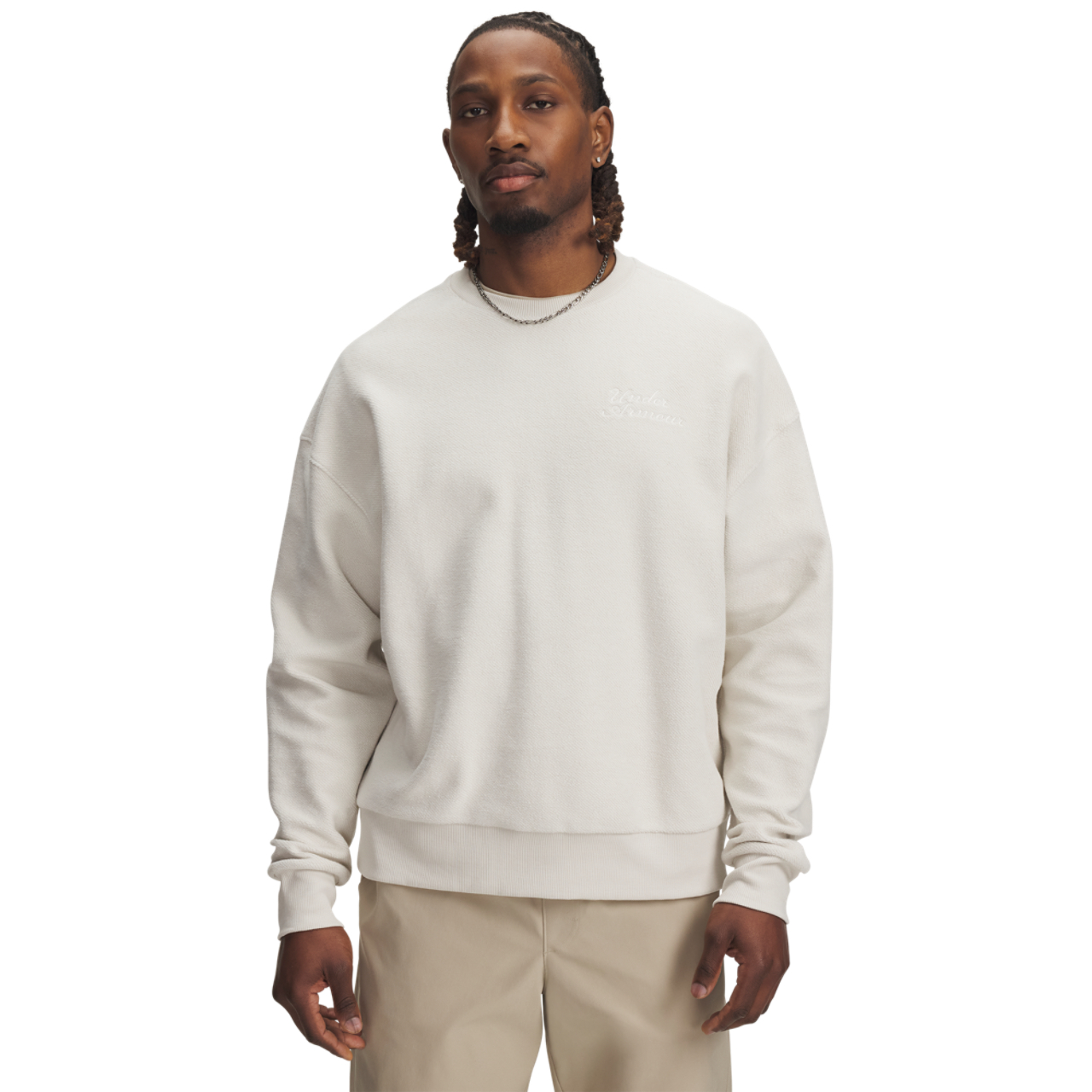 Under Armour Icon Rev Terry Crew Image 1 of 2. Tap to open photo gallery.