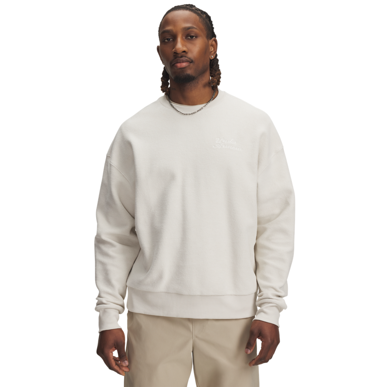 Under Armour Icon Rev Terry Crew Image 1 of 2. Tap to open photo gallery.