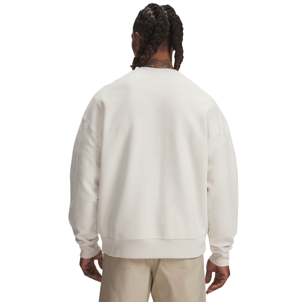 Under Armour Icon Rev Terry Crew Image 2 of 2. Tap to open photo gallery.