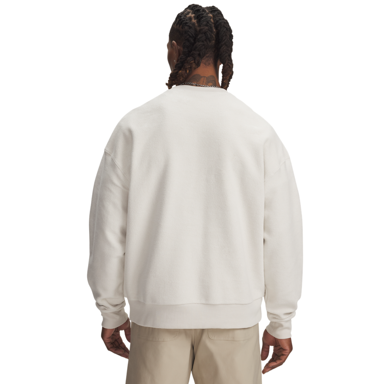 Under Armour Icon Rev Terry Crew Image 2 of 2. Tap to open photo gallery.