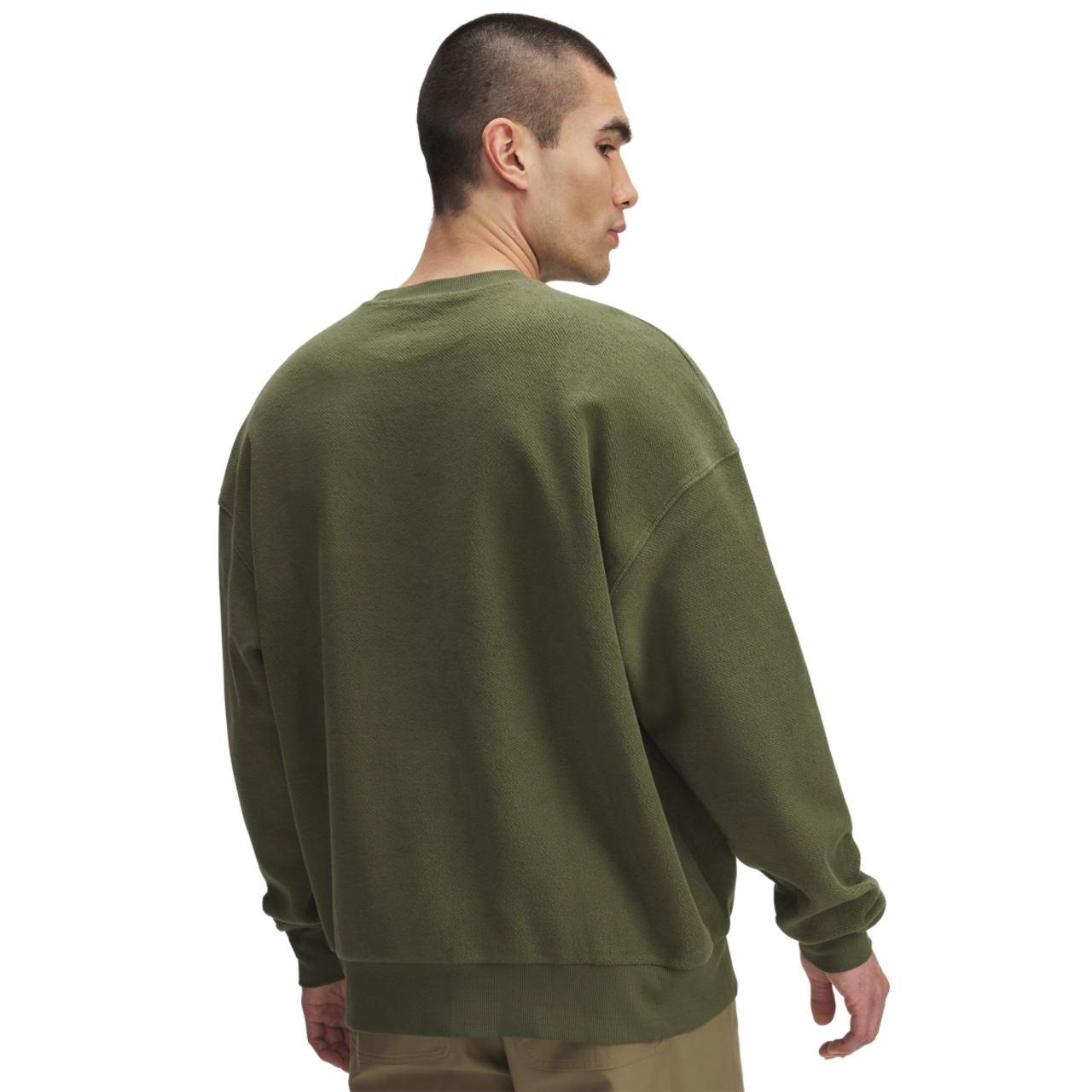Under Armour Icon Rev Terry Crew Image 2 of 2. Tap to open photo gallery.