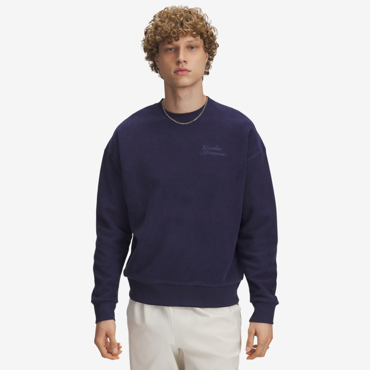 Under Armour Icon Rev Terry Crew Image 1 of 2. Tap to open photo gallery.