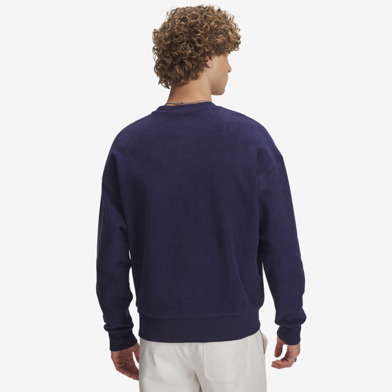 Under Armour Icon Rev Terry Crew Image 2 of 2. Tap to open photo gallery.