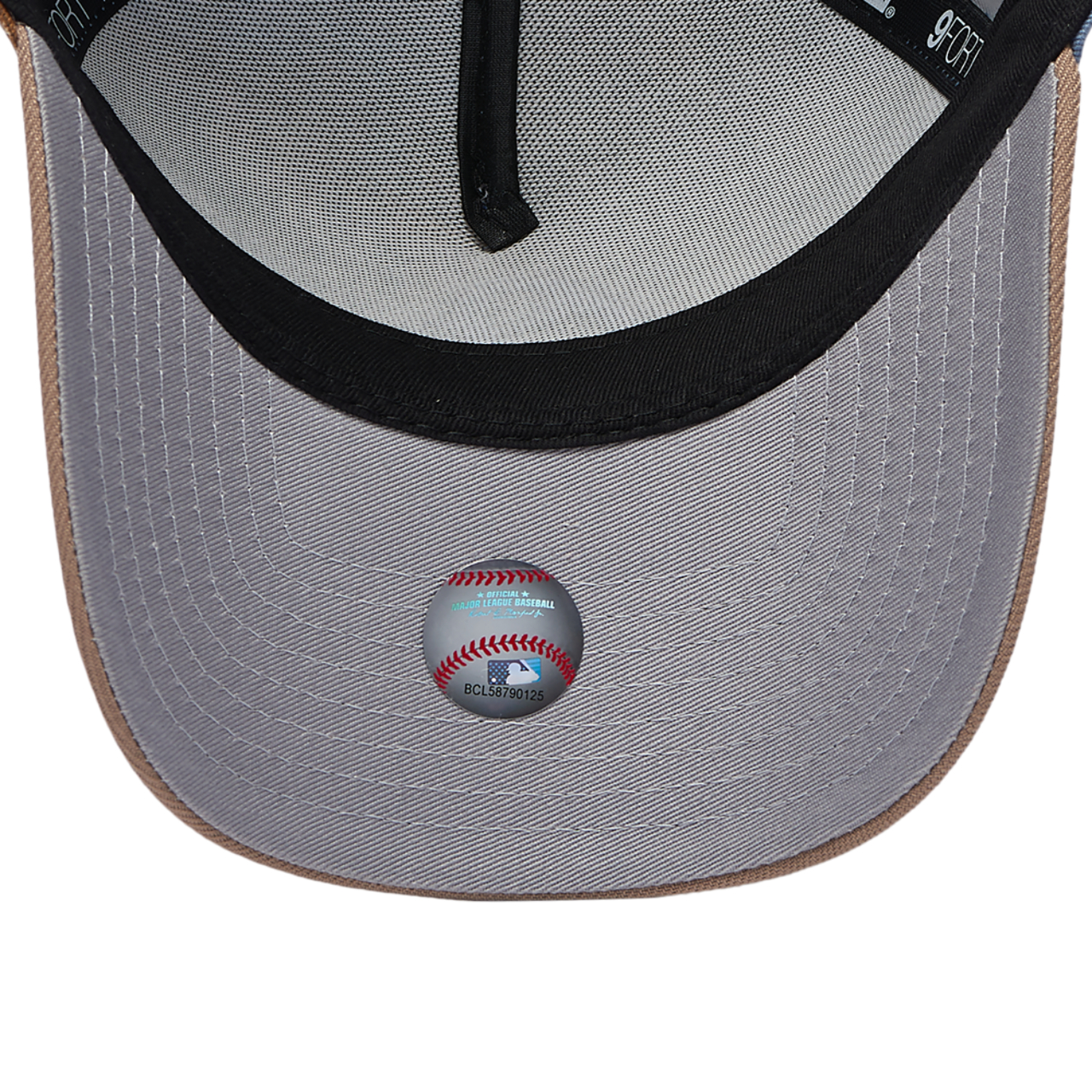 New Era Orioles 940 A-Frame RealTree Cap Image 5 of 5. Tap to open photo gallery.