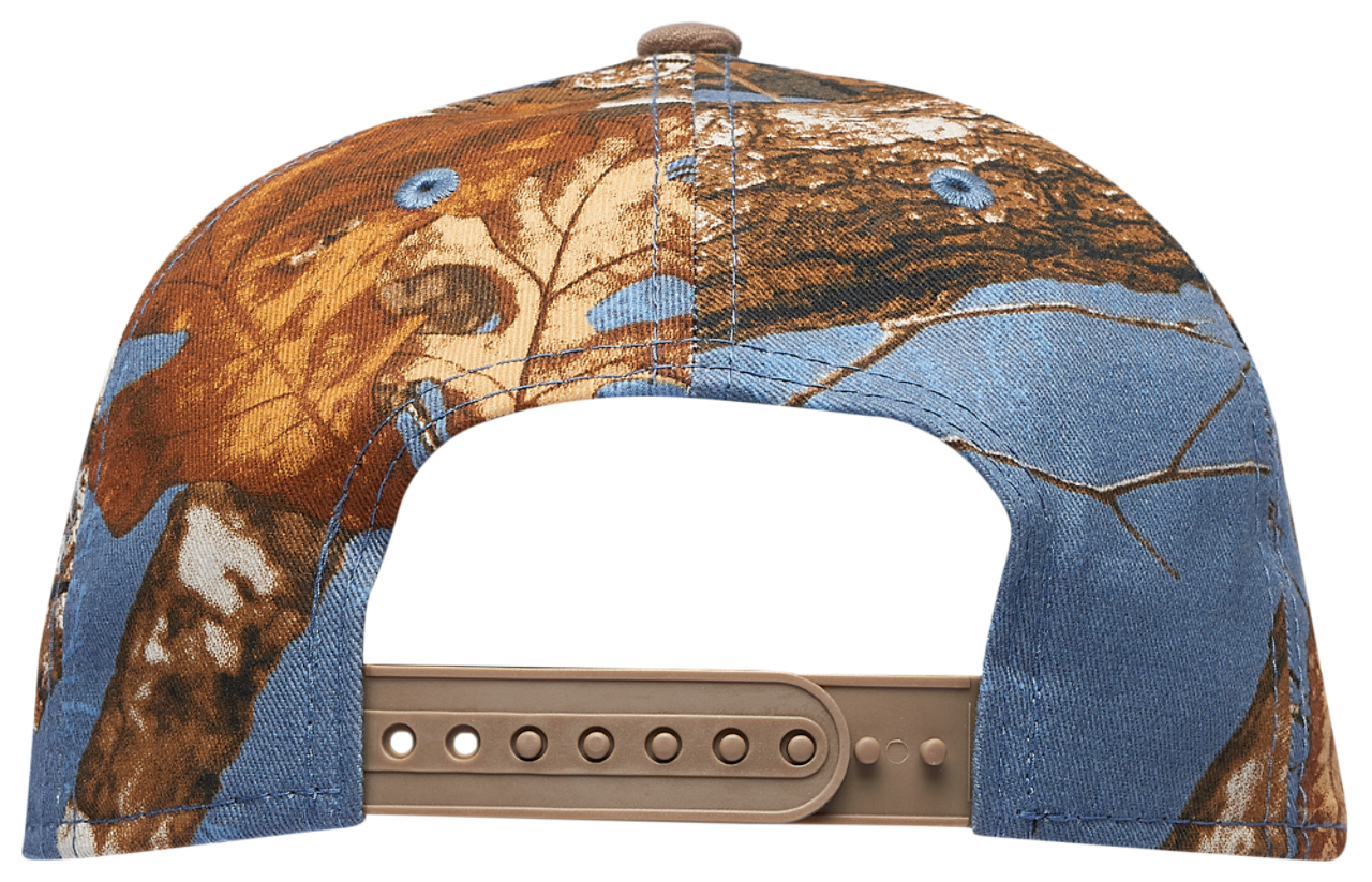 New Era Astros 940 A-Frame RealTree Cap Image 4 of 5. Tap to open photo gallery.