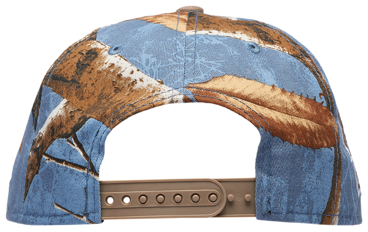 New Era Yankees 940 A-Frame RealTree Cap Image 4 of 5. Tap to open photo gallery.