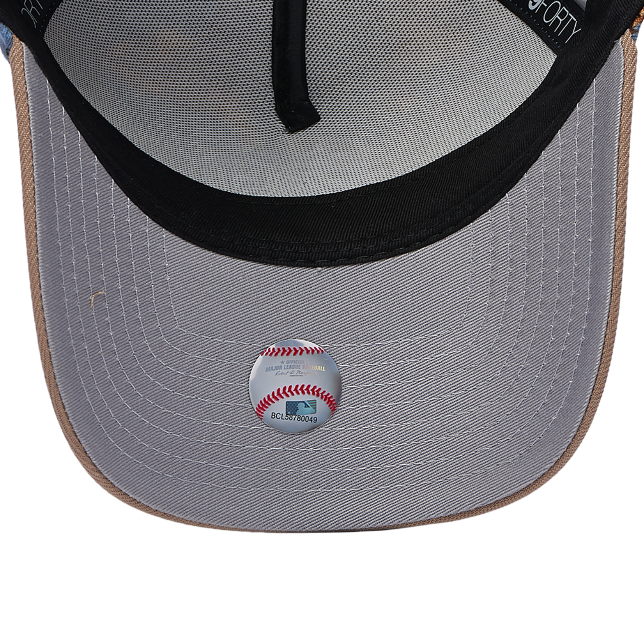 New Era Yankees 940 A-Frame RealTree Cap Image 5 of 5. Tap to open photo gallery.