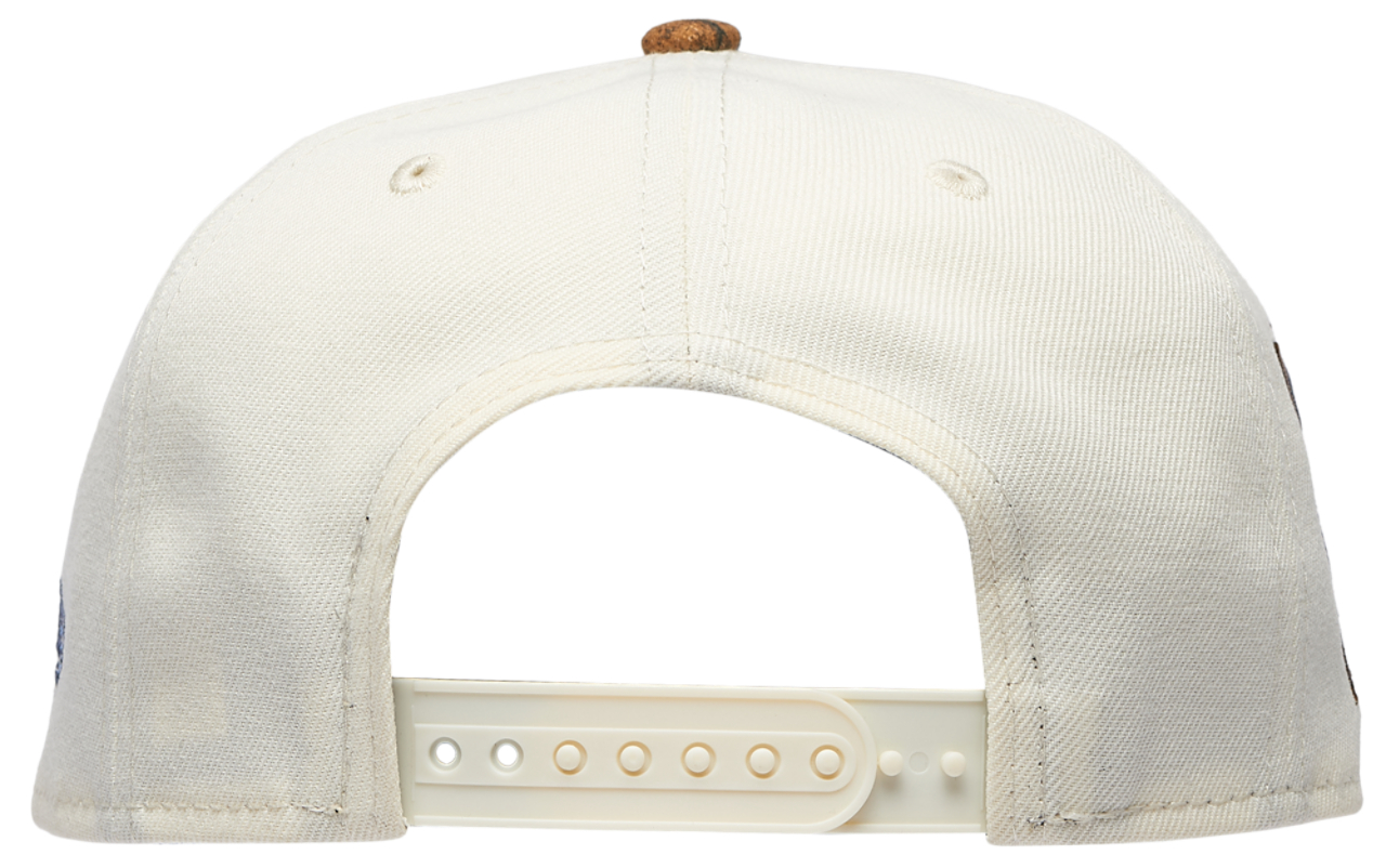 New Era Dodgers 940 A-Frame RealTree Cap Image 4 of 5. Tap to open photo gallery.