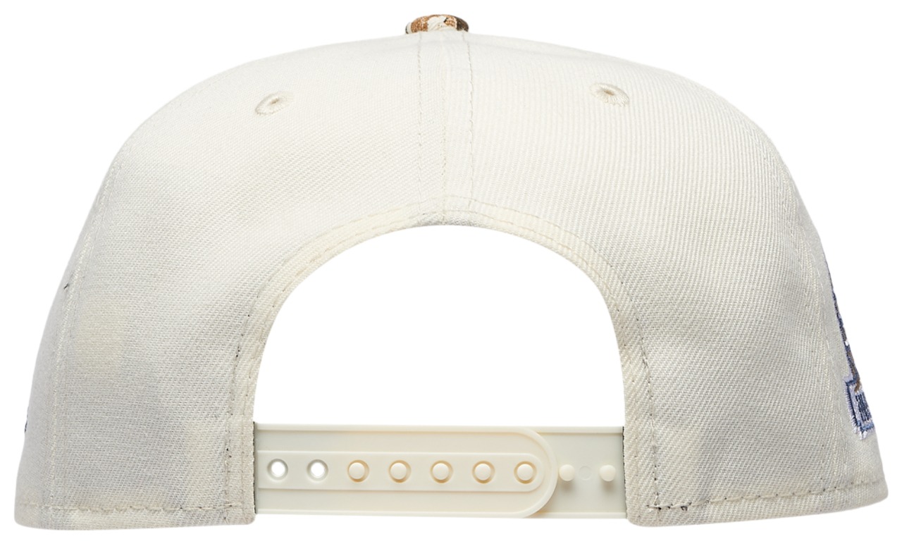 New Era Rangers 940 A-Frame RealTree Cap Image 4 of 5. Tap to open photo gallery.