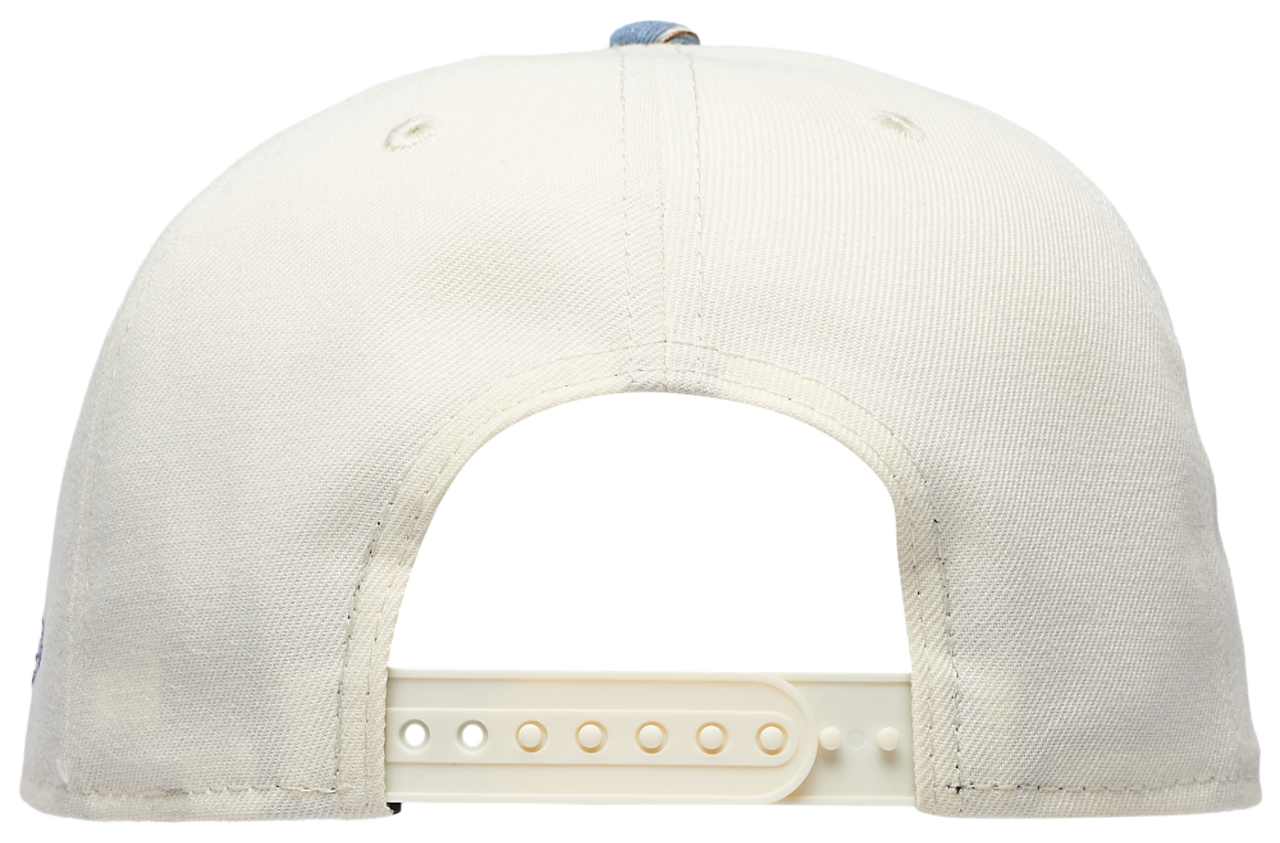 New Era Yankees 950AF RealTree Blue Cap Image 4 of 5. Tap to open photo gallery.