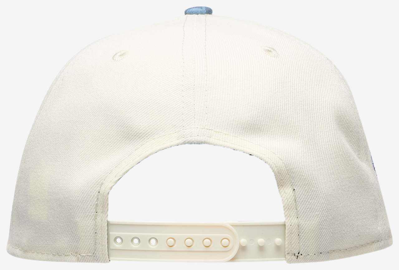New Era Padres 950AF RealTree Blue Cap Image 4 of 5. Tap to open photo gallery.