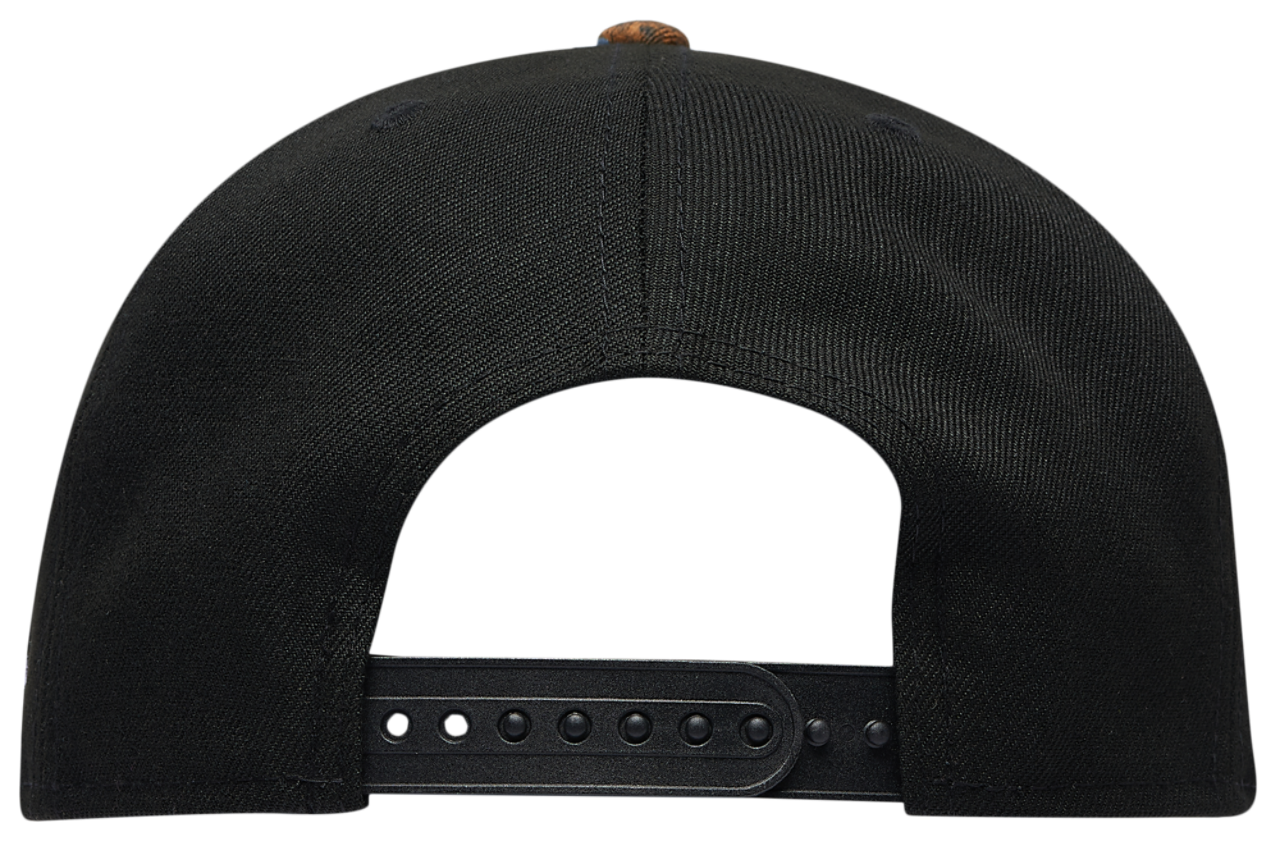 New Era Yankees 950AF RealTree Blue Cap Image 4 of 5. Tap to open photo gallery.
