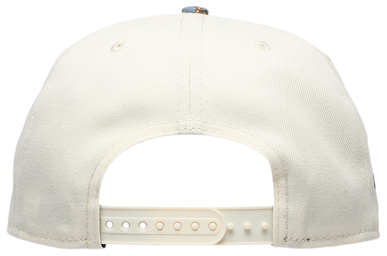 New Era White Sox 950AF RealTree Blue Cap - Men's | Foot Locker