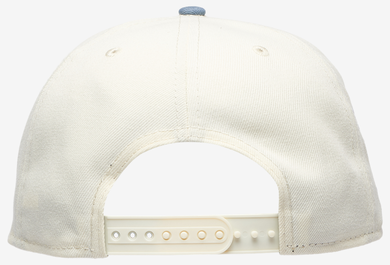 New Era Giants 950AF RealTree Blue Cap Image 4 of 5. Tap to open photo gallery.