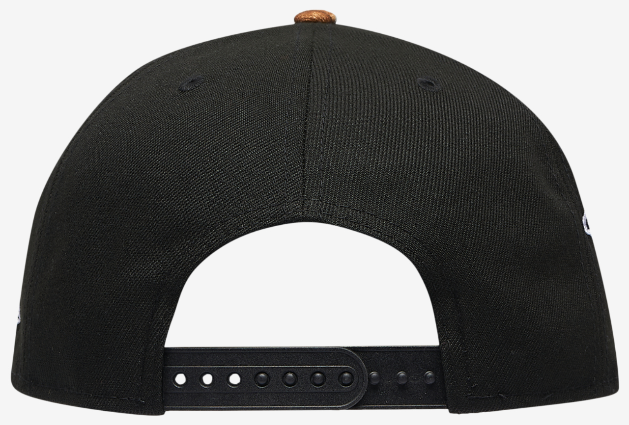 New Era Tigers 950AF RealTree Blue Cap Image 4 of 5. Tap to open photo gallery.