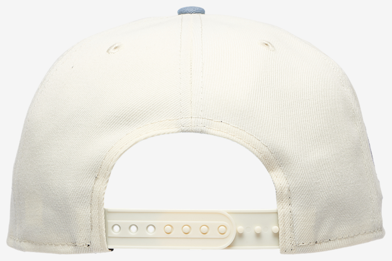 New Era Dodgers 950AF RealTree Blue Cap Image 4 of 5. Tap to open photo gallery.